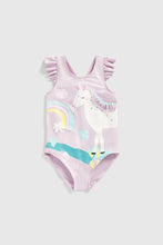 
                        
                          將圖片載入圖庫檢視器 Mothercare Party Horse Swimsuit
                        
                      