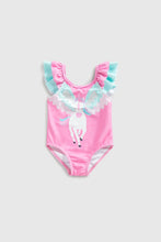 
                        
                          將圖片載入圖庫檢視器 Mothercare Party Horse Swimsuit
                        
                      