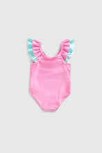 
                        
                          將圖片載入圖庫檢視器 Mothercare Party Horse Swimsuit
                        
                      