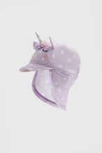 
                        
                          Load image into Gallery viewer, Mothercare Party Horse Sunsafe Keppi Hat Upf50+
                        
                      