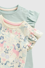 
                        
                          將圖片載入圖庫檢視器 Mothercare Fairy-Tale T-Shirts - 3 Pack
                        
                      