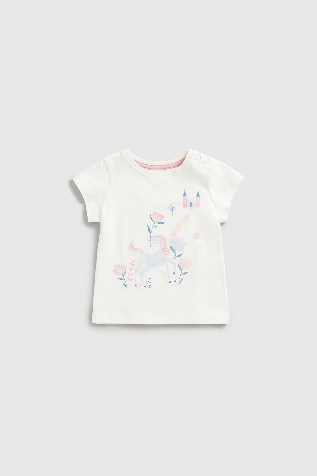 Mothercare Fairy-Tale T-Shirt
