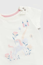
                        
                          將圖片載入圖庫檢視器 Mothercare Fairy-Tale T-Shirt
                        
                      