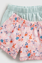 
                        
                          將圖片載入圖庫檢視器 Mothercare Jersey Shorts - 3 Pack
                        
                      