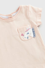 
                        
                          Load image into Gallery viewer, Mothercare Skirt, Top And Headband Set
                        
                      