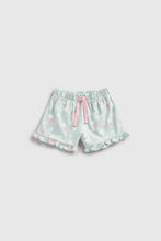 
                        
                          Load image into Gallery viewer, Mothercare Shorts And T-Shirts 4-Piece Set
                        
                      