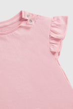 
                        
                          將圖片載入圖庫檢視器 Mothercare Shorts And T-Shirts 4-Piece Set
                        
                      
