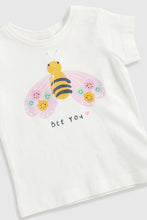 
                        
                          Load image into Gallery viewer, Mothercare Bee You 3-Piece Set
                        
                      