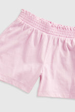 
                        
                          將圖片載入圖庫檢視器 Mothercare Shorts And T-Shirt Set
                        
                      