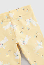 
                        
                          Load image into Gallery viewer, Mothercare Bunny Leggings
                        
                      