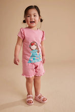 
                        
                          將圖片載入圖庫檢視器 Mothercare Jersey Shorts - 2 Pack
                        
                      