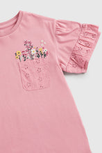 
                        
                          Load image into Gallery viewer, Mothercare T-Shirt And Leggings Set
                        
                      