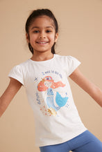 
                        
                          Load image into Gallery viewer, Mothercare Coastal T-Shirts - 3 Pack
                        
                      
