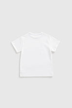
                        
                          Load image into Gallery viewer, Mothercare Coastal Longline T-Shirt
                        
                      