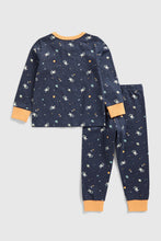 
                        
                          將圖片載入圖庫檢視器 Mothercare Space Pyjamas
                        
                      
