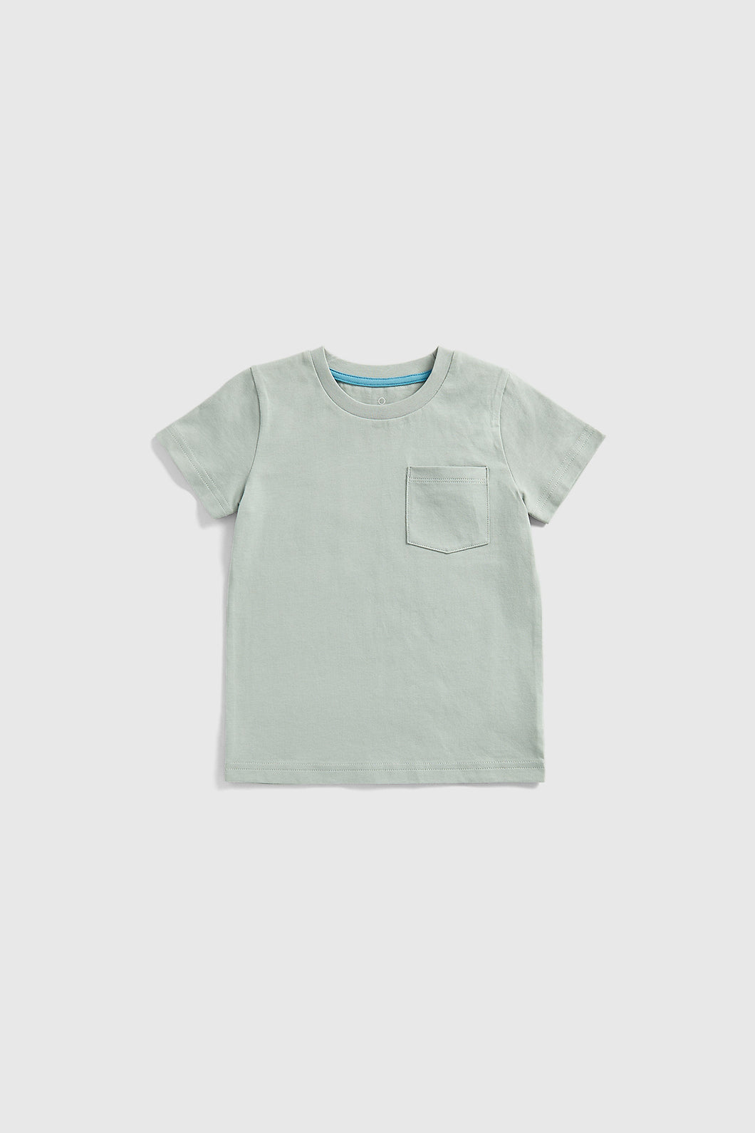 Mothercare Green T-Shirt