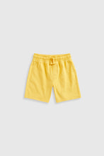 
                        
                          Load image into Gallery viewer, Mothercare Jersey Shorts And T-Shirts - 4 Pack
                        
                      