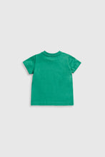 
                        
                          Load image into Gallery viewer, Mothercare Backpack T-Shirt
                        
                      