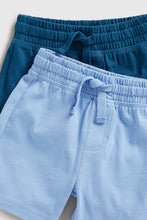 
                        
                          將圖片載入圖庫檢視器 Mothercare Jersey Shorts And T-Shirts - 4 Pack
                        
                      