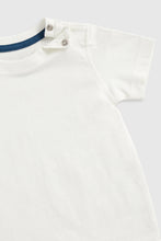 
                        
                          將圖片載入圖庫檢視器 Mothercare Shirt, Shorts And T-Shirt Set
                        
                      