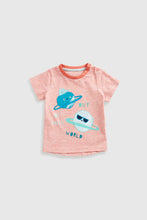 
                        
                          Load image into Gallery viewer, Mothercare Out Of This World T-Shirt
                        
                      