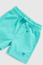 
                        
                          將圖片載入圖庫檢視器 Mothercare Space Jersey Shorts - 3 Pack
                        
                      