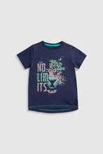 
                        
                          將圖片載入圖庫檢視器 Mothercare No Limits T-Shirt
                        
                      