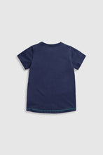 
                        
                          Load image into Gallery viewer, Mothercare No Limits T-Shirt
                        
                      
