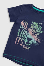 
                        
                          將圖片載入圖庫檢視器 Mothercare No Limits T-Shirt
                        
                      