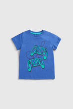 
                        
                          Load image into Gallery viewer, Mothercare Winner T-Shirt
                        
                      