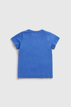 
                        
                          Load image into Gallery viewer, Mothercare Winner T-Shirt
                        
                      