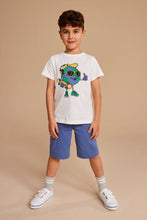 
                        
                          將圖片載入圖庫檢視器 Mothercare Skateboard Jersey Shorts And T-Shirt Set
                        
                      