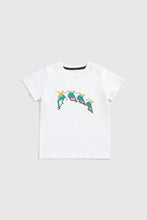 
                        
                          Load image into Gallery viewer, Mothercare Urban Sports T-Shirt
                        
                      