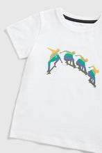 
                        
                          Load image into Gallery viewer, Mothercare Urban Sports T-Shirt
                        
                      