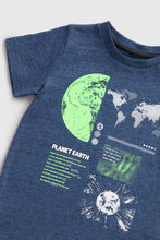 
                        
                          將圖片載入圖庫檢視器 Mothercare Earth Facts Glow-In-The-Dark T-Shirt
                        
                      