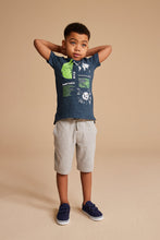 
                        
                          Load image into Gallery viewer, Mothercare Skate Jersey Shorts - 3 Pack
                        
                      