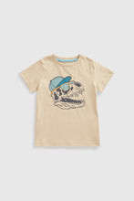 
                        
                          Load image into Gallery viewer, Mothercare Dinosaur T-Shirt
                        
                      