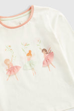 
                        
                          將圖片載入圖庫檢視器 Mothercare Flower Fairy Pyjamas - 2 Pack
                        
                      