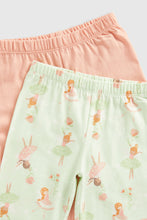 
                        
                          將圖片載入圖庫檢視器 Mothercare Flower Fairy Pyjamas - 2 Pack
                        
                      