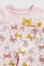 
                        
                          Load image into Gallery viewer, Mothercare Leopard Pyjamas
                        
                      