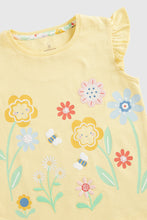 
                        
                          將圖片載入圖庫檢視器 Mothercare Floral Shortie Pyjamas - 2 Pack
                        
                      