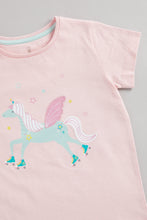 
                        
                          將圖片載入圖庫檢視器 Mothercare Party Horse Shortie Pyjamas - 2 Pack
                        
                      