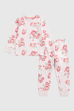
                        
                          將圖片載入圖庫檢視器 Mothercare Floral Pyjamas
                        
                      