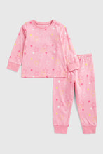 
                        
                          將圖片載入圖庫檢視器 Mothercare Star Pyjamas
                        
                      
