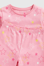 
                        
                          將圖片載入圖庫檢視器 Mothercare Star Pyjamas
                        
                      