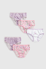 
                        
                          Load image into Gallery viewer, Mothercare Dinosaur Briefs - 5 Pack
                        
                      