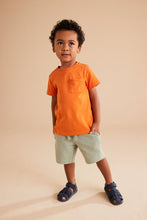 
                        
                          將圖片載入圖庫檢視器 Mothercare Tiger Jersey Shorts - 3 Pack
                        
                      