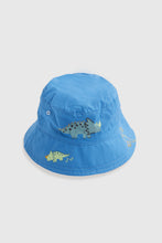 
                        
                          Load image into Gallery viewer, Mothercare World Map Sunsafe Fisherman Hat
                        
                      