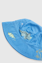 
                        
                          將圖片載入圖庫檢視器 Mothercare World Map Sunsafe Fisherman Hat
                        
                      
