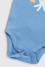 
                        
                          Load image into Gallery viewer, Mothercare Ocean Bodysuit And Jogger Set
                        
                      